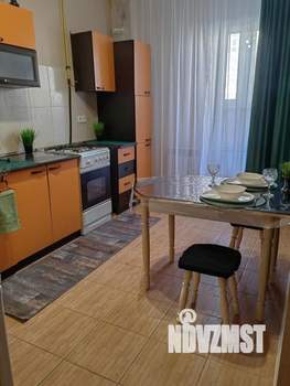 1-к квартира, на длительный срок, 37м2, 4/9 этаж