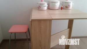 1-к квартира, посуточно, 40м2, 9/12 этаж