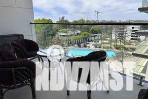 1-к квартира, посуточно, 65м2, 6/7 этаж