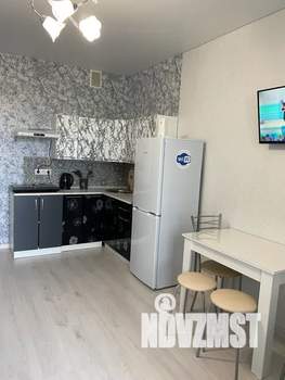 Студия квартира, посуточно, 28м2, 14/17 этаж