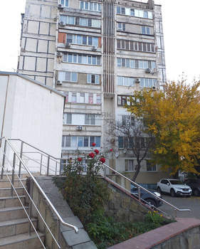 2-к квартира, на длительный срок, 59м2, 2/9 этаж