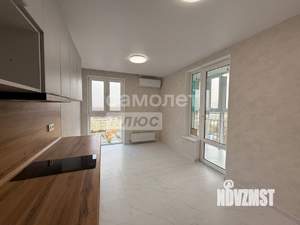 1-к квартира, на длительный срок, 42м2, 15/16 этаж