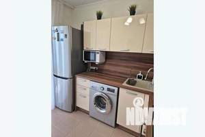 1-к квартира, посуточно, 35м2, 2/3 этаж