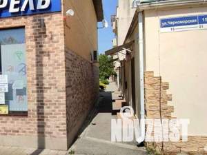 Студия квартира, на длительный срок, 19м2, 1/1 этаж