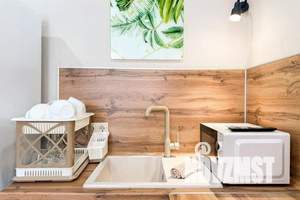 1-к квартира, посуточно, 35м2, 8/8 этаж