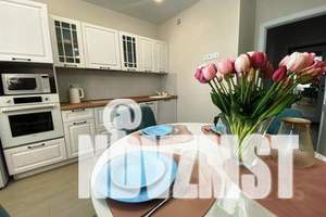 1-к квартира, посуточно, 41м2, 15/18 этаж