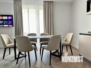 2-к квартира, посуточно, 68м2, 2/7 этаж