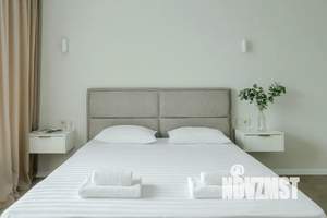 1-к квартира, посуточно, 55м2, 9/12 этаж