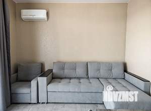 2-к квартира, посуточно, 50м2, 2/4 этаж