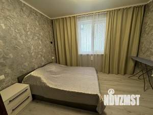 1-к квартира, посуточно, 32м2, 1/2 этаж