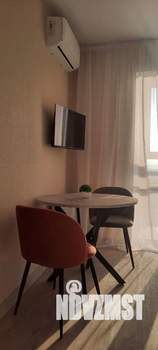 1-к квартира, на длительный срок, 40м2, 15/15 этаж