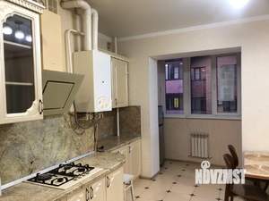 1-к квартира, на длительный срок, 35м2, 4/5 этаж