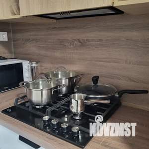 1-к квартира, посуточно, 40м2, 4/4 этаж