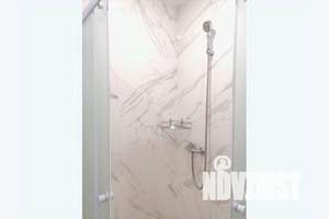 1-к квартира, посуточно, 45м2, 1/13 этаж