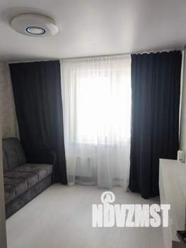 2-к квартира, посуточно, 42м2, 2/16 этаж