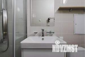 2-к квартира, посуточно, 64м2, 3/12 этаж