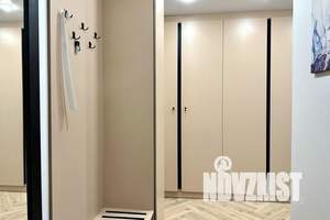 2-к квартира, посуточно, 67м2, 3/7 этаж