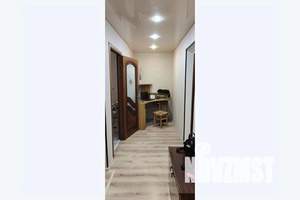 2-к квартира, посуточно, 60м2, 1/5 этаж