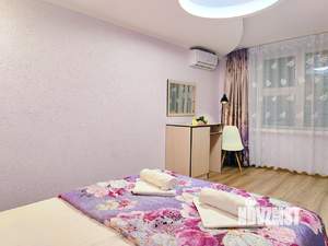 2-к квартира, посуточно, 25м2, 1/1 этаж