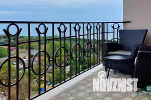 2-к квартира, посуточно, 56м2, 10/10 этаж