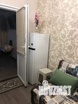 2-к квартира, посуточно, 27м2, 11/12 этаж