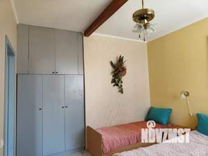 2-к квартира, посуточно, 38м2, 2/2 этаж