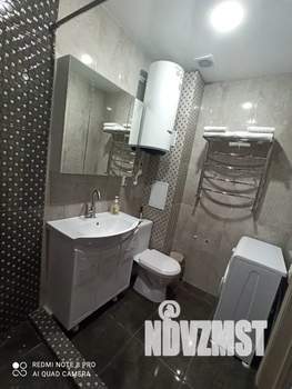 Студия квартира, посуточно, 27м2, 1/6 этаж