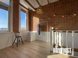 2-к квартира, посуточно, 54м2, 1/1 этаж