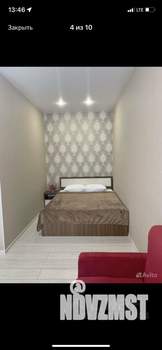 1-к квартира, на длительный срок, 55м2, 3/3 этаж