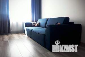 1-к квартира, посуточно, 27м2, 20/20 этаж