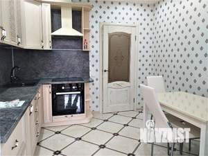 2-к квартира, на длительный срок, 57м2, 7/16 этаж