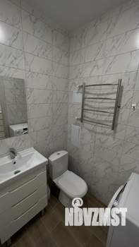 Студия квартира, на длительный срок, 28м2, 3/12 этаж