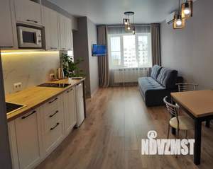 2-к квартира, посуточно, 36м2, 15/16 этаж