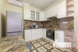 2-к квартира, посуточно, 55м2, 3/10 этаж