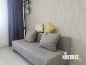 1-к квартира, на длительный срок, 36м2, 4/10 этаж