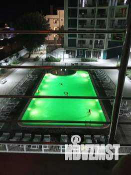 1-к квартира, посуточно, 40м2, 4/7 этаж