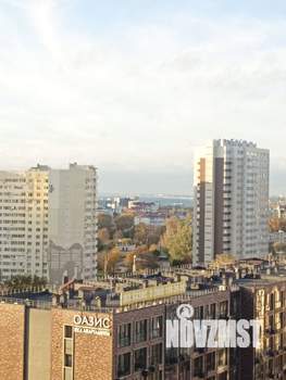 1-к квартира, на длительный срок, 38м2, 13/14 этаж