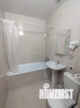2-к квартира, посуточно, 64м2, 3/12 этаж