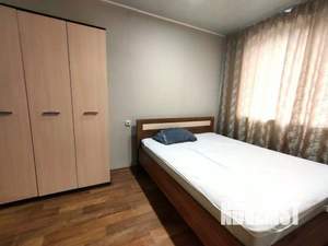 Студия квартира, на длительный срок, 30м2, 1/7 этаж