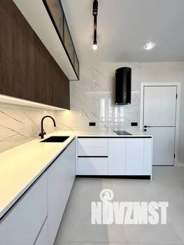 2-к квартира, посуточно, 56м2, 9/9 этаж