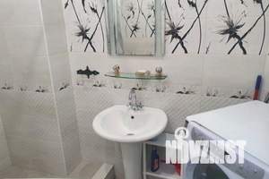 2-к квартира, посуточно, 63м2, 3/9 этаж