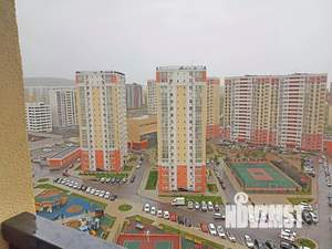 3-к квартира, посуточно, 77м2, 1/1 этаж