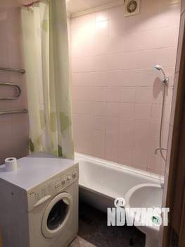 1-к квартира, на длительный срок, 40м2, 5/11 этаж