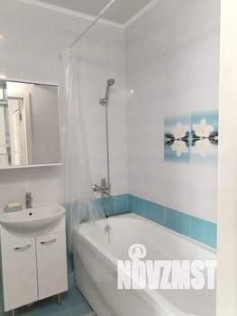 1-к квартира, посуточно, 37м2, 7/8 этаж