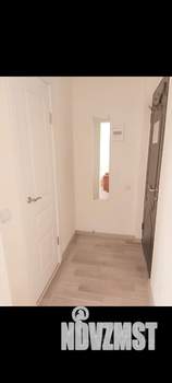 Студия квартира, посуточно, 18м2, 4/5 этаж