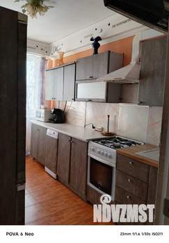 1-к квартира, на длительный срок, 40м2, 7/7 этаж