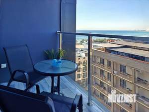 1-к квартира, на длительный срок, 47м2, 10/12 этаж