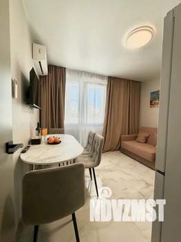 2-к квартира, посуточно, 57м2, 16/16 этаж