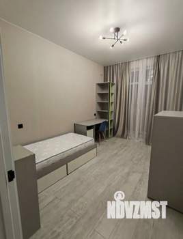 2-к квартира, на длительный срок, 70м2, 2/15 этаж