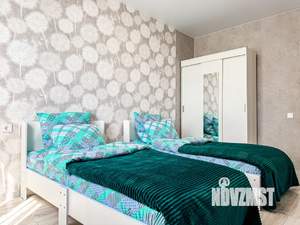 2-к квартира, на длительный срок, 55м2, 8/15 этаж